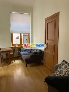 Apartament 2 camere la casa Piata Romana/sp 48mp/parter - Bucuresti