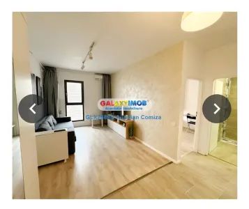 Apartament 2 camere Plaza Residence/etaj 10 - Bucuresti