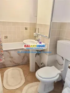 Apartament 3 camere decomandat Lujerului/renovat/2 bai/AC - foto 11