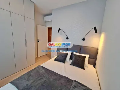 Inchiriere apartament 3 camere decomandat Lujerului /sp.65mp/etaj 2 - foto 5
