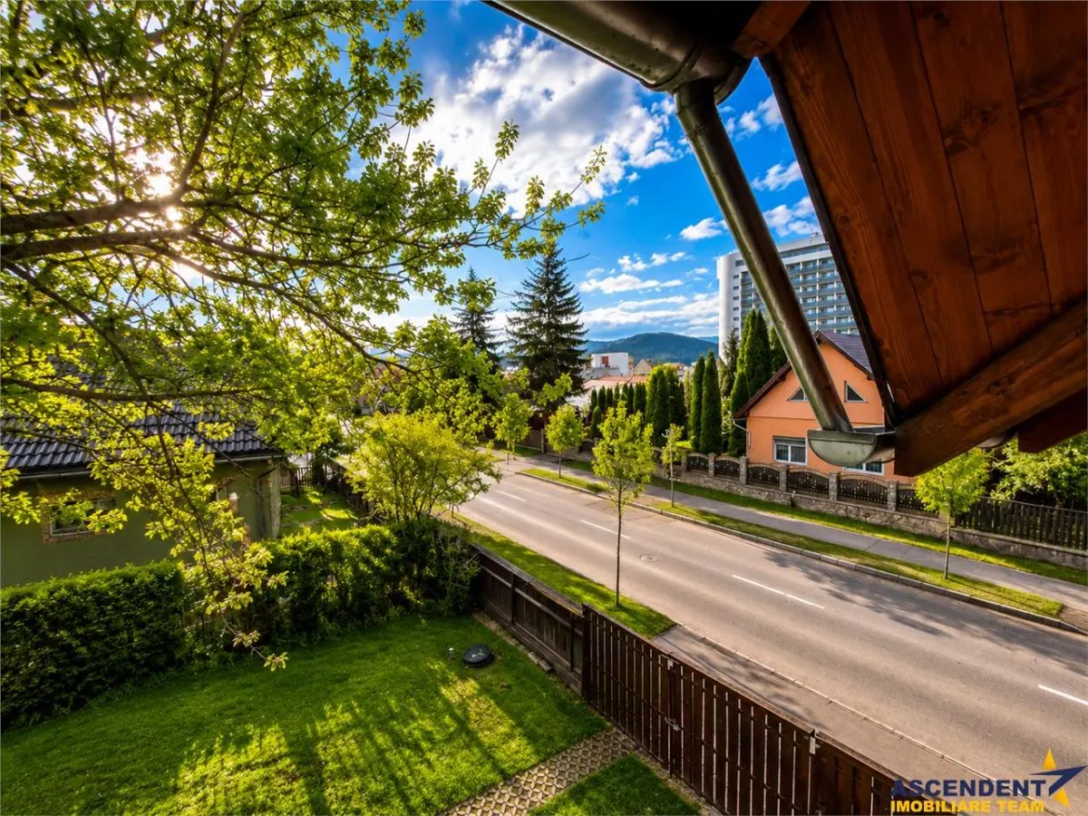 FILM! Casa 7 camere, oportunitate: rezidential/ turistic/ investitional,Covasna - foto 12