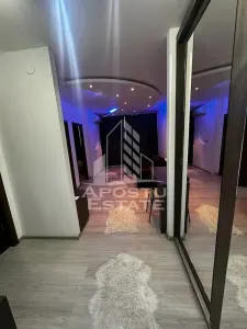 Apartament tip penthouse cu 2 camere si terasa generoasa – ARED UTA - foto 8