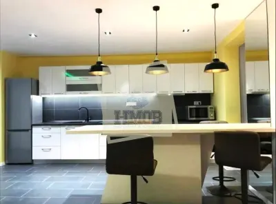 Apartament de lux 2 camere balcon si parcare in Arhitectilor - foto 2