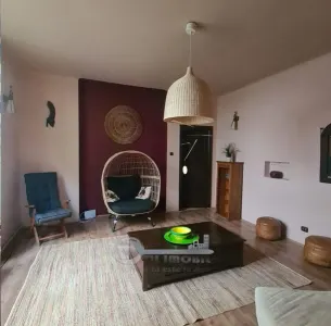Vilă 2 camere | Copou – Parc | Parcare Inclusă | Disponibil 1 Octombrie - Iasi