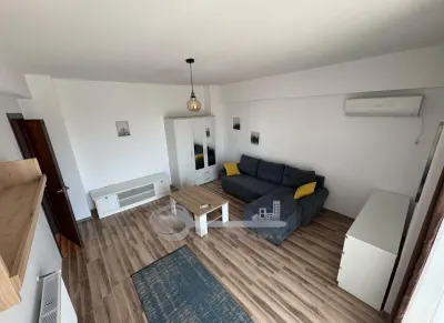 Apartament 1 Cameră | River Towers | Iulius Mall | Bloc Nou | Parcare Opțională - foto 2
