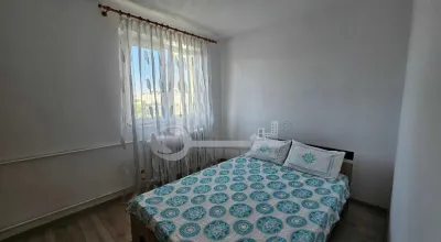 Prima închiriere | Apartament 2 camere | Podu Roș | Semidecomandat - foto 3