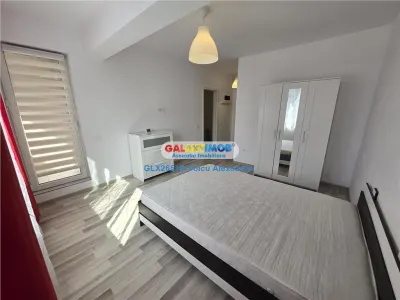 Studio Bloc Nou Berceni - Dimitrie Leonida - Parcare - Amurgului - Bucuresti
