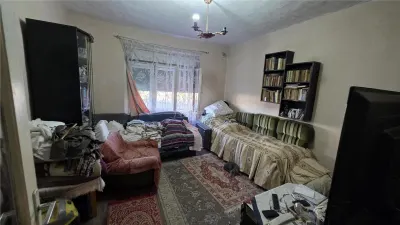 Casa Pustinis 2 camere - foto 8