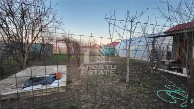 Casa individuala,190 mp utili,garaj si teren de 700 mp,Satchinez - foto 6