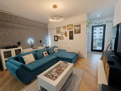 Apartament de vanzare Pipera Plaza 3 camere - Bucuresti
