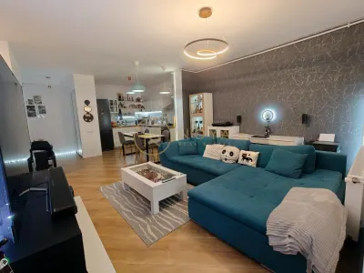 Apartament de vanzare Pipera Plaza 3 camere - foto 4