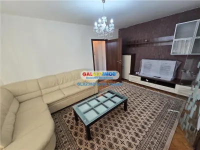 Apartament 4 camere Obor Calea Mosilor | centrala proprie | metrou - Bucuresti