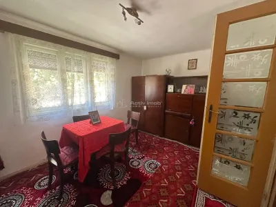 Bocsa Montana, Casa Cocheta de Vacanta sau investitie, Zona Pitoreasca - foto 2