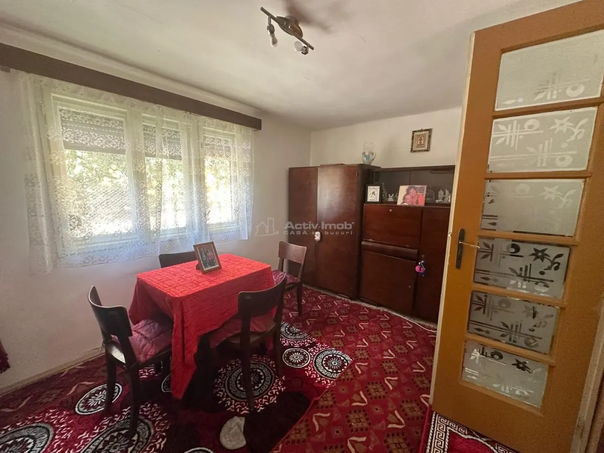 Bocsa Montana, Casa Cocheta de Vacanta sau investitie, Zona Pitoreasca - foto 2