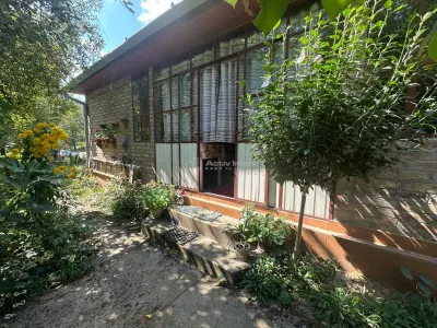 Bocsa Montana, Casa Cocheta de Vacanta sau investitie, Zona Pitoreasca - foto 5