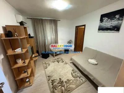 Apartament 2 camere Drumul Taberei/Hanul Drumetului - Bucuresti