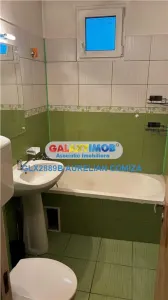 Apartament 2 camere decomandat Raul Doamnei/centrala/AC/ETAJ 2 - foto 7