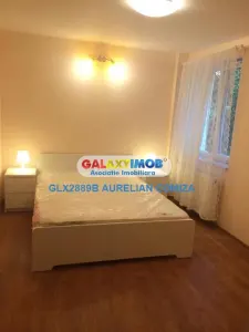 Inchiriere apartament 2 camere Doamna Ghica - foto 4