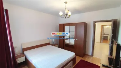 Apartament 3 camere Doamna Ghica Plaza - foto 3
