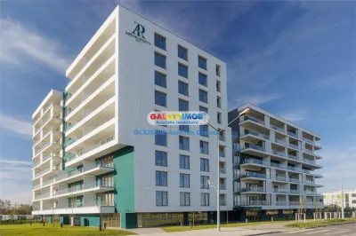 Apartament 2 camere Damaroaia Complex ArtCity - foto 16