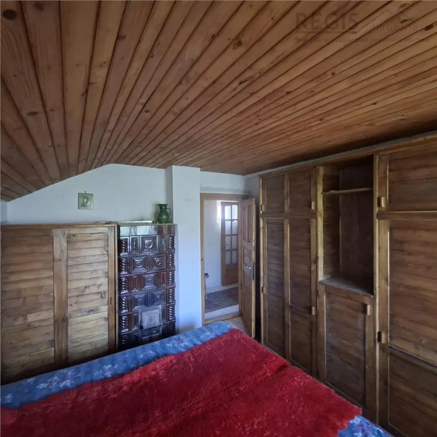 Casa stil duplex Teren zona Bran - foto 7