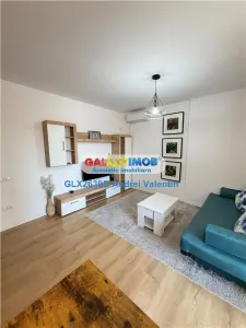 Apartament Bloc Nou Berceni - Dimitrie Leonida - Parcare Subterana - Bucuresti