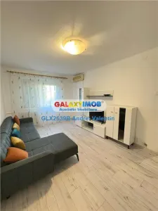 Garsoniera Spatioasa Berceni - Oltenitei - Parcare - foto 2