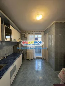 Garsoniera Spatioasa Berceni - Oltenitei - Parcare - foto 5