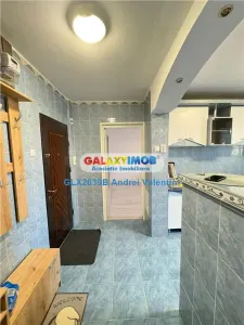 Garsoniera Spatioasa Berceni - Oltenitei - Parcare - foto 8