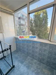 Garsoniera Spatioasa Berceni - Oltenitei - Parcare - foto 9