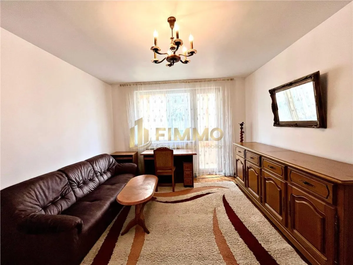 Apartament ultracentral | 2 cam | Aleea Nucului | ID:1165 - foto 1