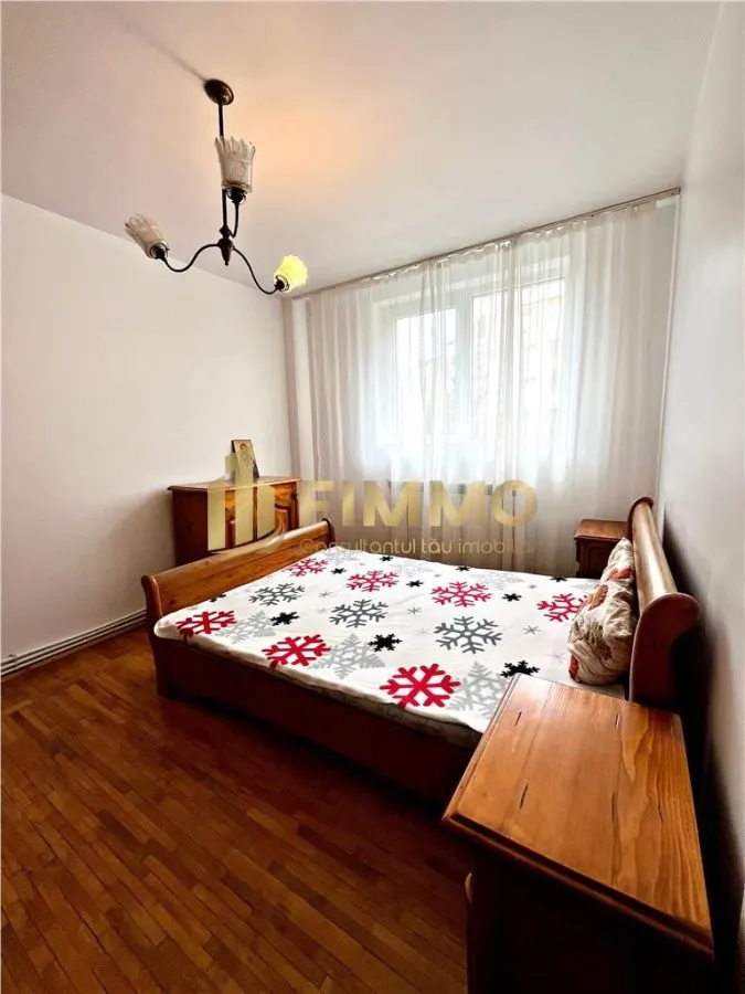 Apartament ultracentral | 2 cam | Aleea Nucului | ID:1165 - foto 6