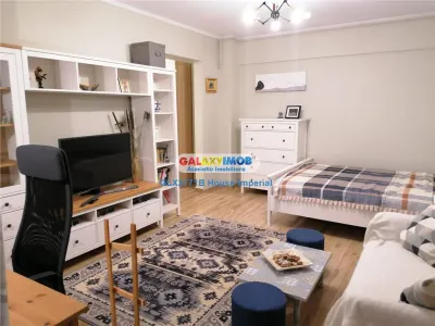Vanzare studio  bloc nou ,Sos Pantelimon - foto 4