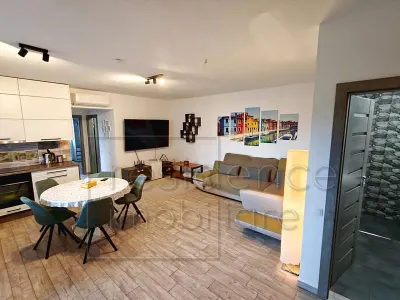 Apartament modern 3 camere, Centru, zona Traian+Garaj - Cluj-Napoca