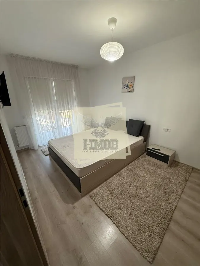 Apartament 2 camere 2 balcoane si parcare in Arhitectilor - foto 2