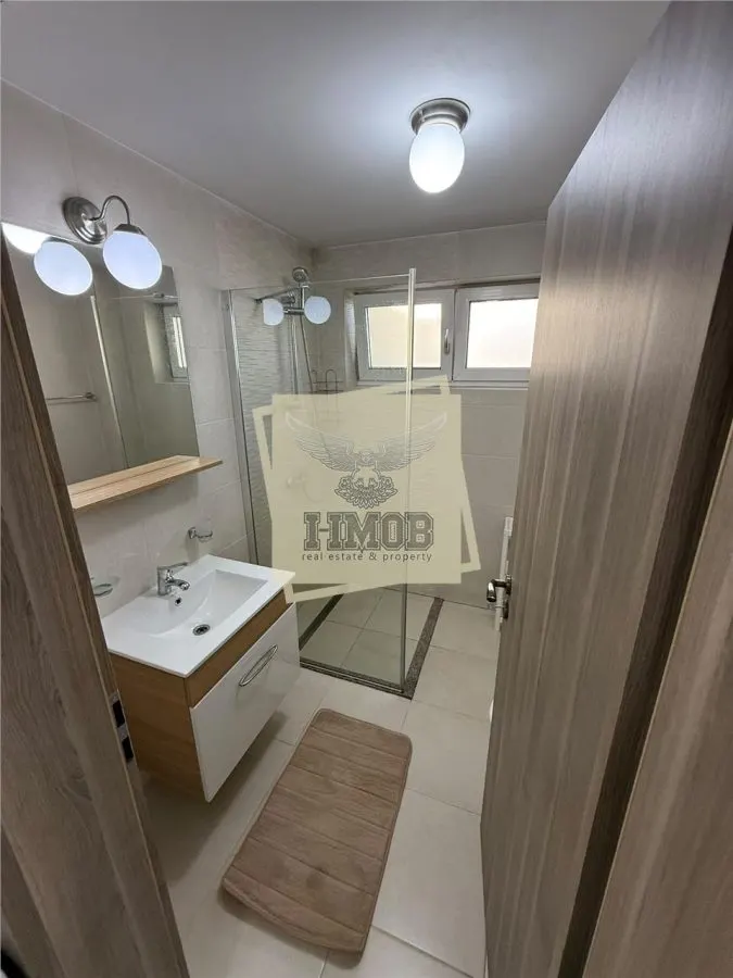 Apartament 2 camere 2 balcoane si parcare in Arhitectilor - foto 6