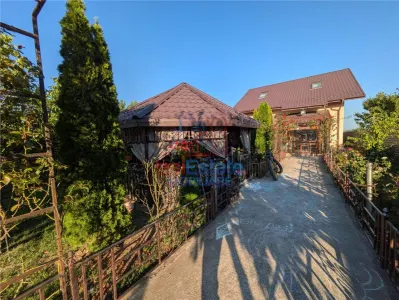 CASA 150 MP + 750 MP TEREN | HORLESTI  REDIU | GATA DE MUTARE - Rediu