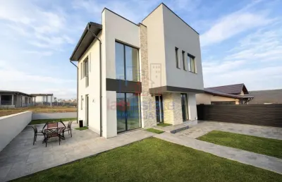 Casa noua 2025 Rediu Iasi, 515 mp teren - Iasi