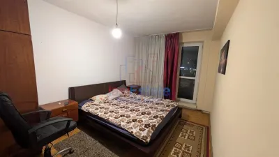 ultracentral vedere Palas, centru 3 camere de inchiriat - Iasi
