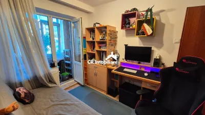 Apartament 3 camere, Gorjului - Bucuresti