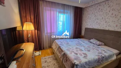 Apartament 3 camere, Gorjului - foto 2
