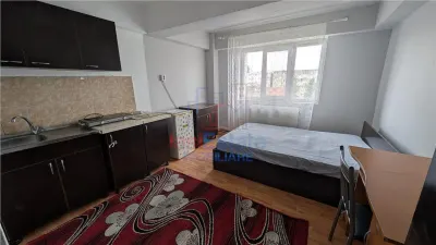 Garsoniera Mircea cel batran - foto 3