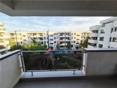 Apartament spatios cu 2 camere de inchiriat in Valea Lupului - foto 8