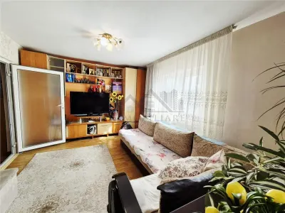 Casa de vanzare in Goruni-Tomesti - Iasi