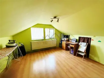 Casa de vanzare in Goruni-Tomesti - foto 9
