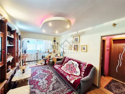 Apartament cu 2 camere de vanzare - Iasi