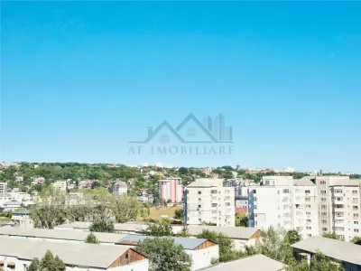 Apartament cu 2 camere de vanzare - foto 9