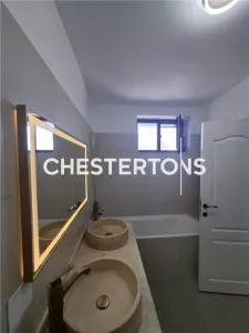 For Rent / Casa Premium Otopeni/ Design Elegant & Acces Rapid catre Nord - foto 22