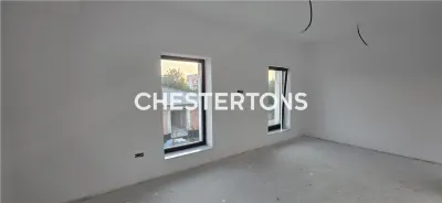 Bucuresti- sect 6_Valea Furcii / Vila premium 5 camere / Curte 520mp / 3 terase/ toate utilitatile - foto 7