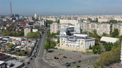 Apartament 3 camere metrou Aparatorii Patriei - Bucuresti